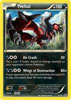 XY Promos