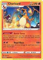 Charizard (Prize Pack)
