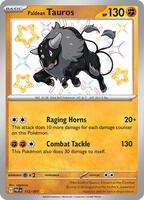 Paldean Fates