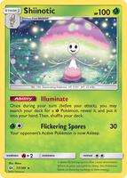 Sun & Moon Base Set
