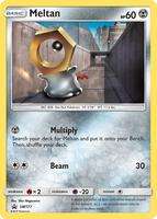 Sun & Moon Promos