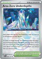 Prismatic Evolutions