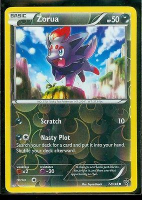 Zorua