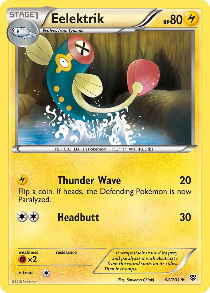 Plasma Blast