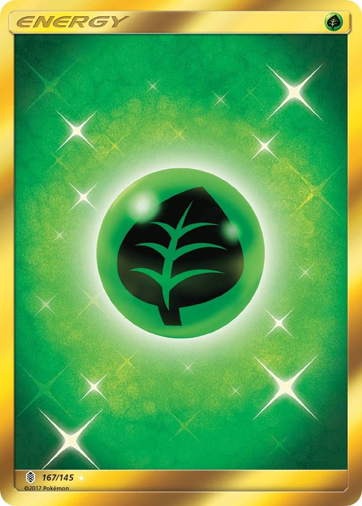Guardians Rising