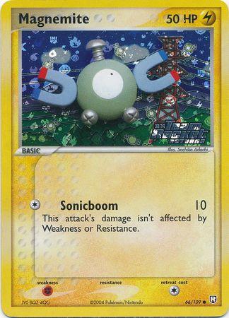 Team Rocket Returns