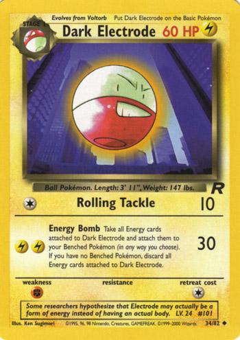 Team Rocket