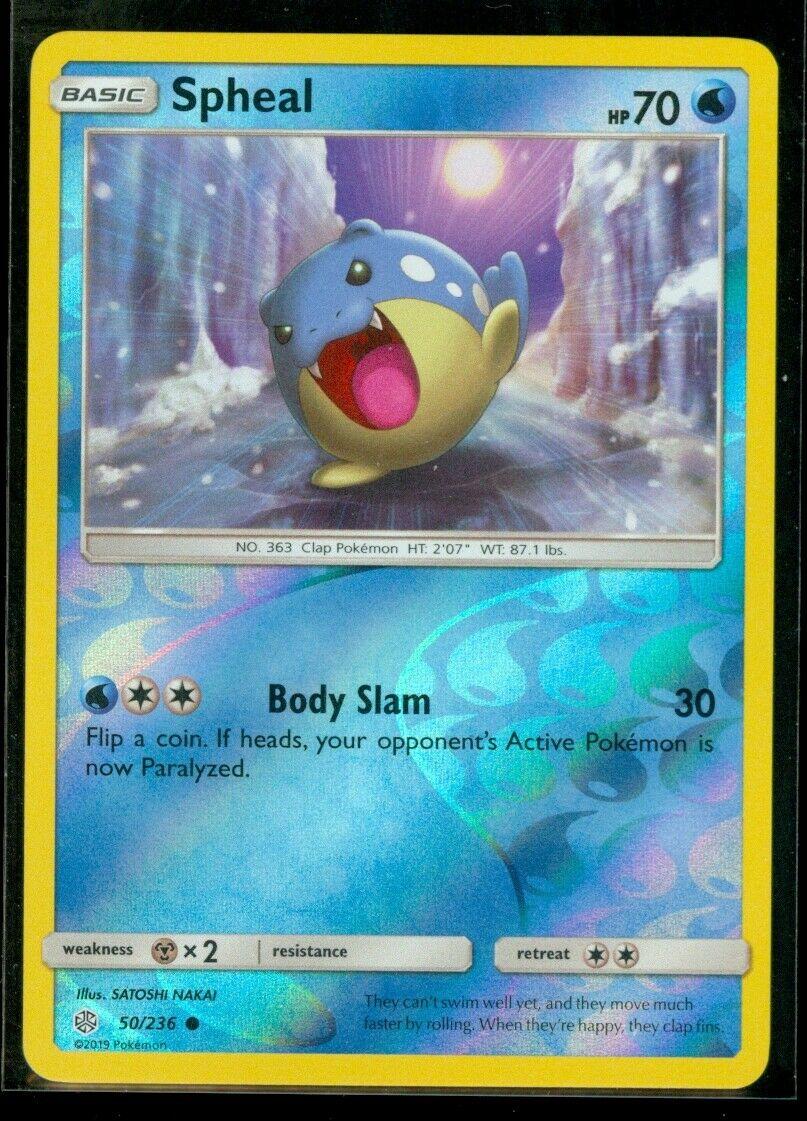 Spheal