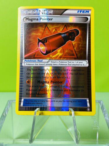 Magma Pointer