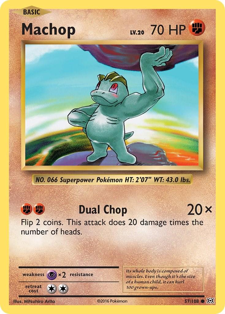Evolutions