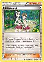 Primal Clash