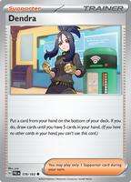 Paldea Evolved