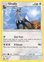Sun & Moon Promos