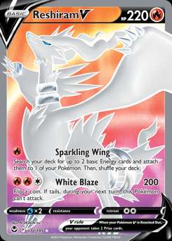 Silver Tempest
