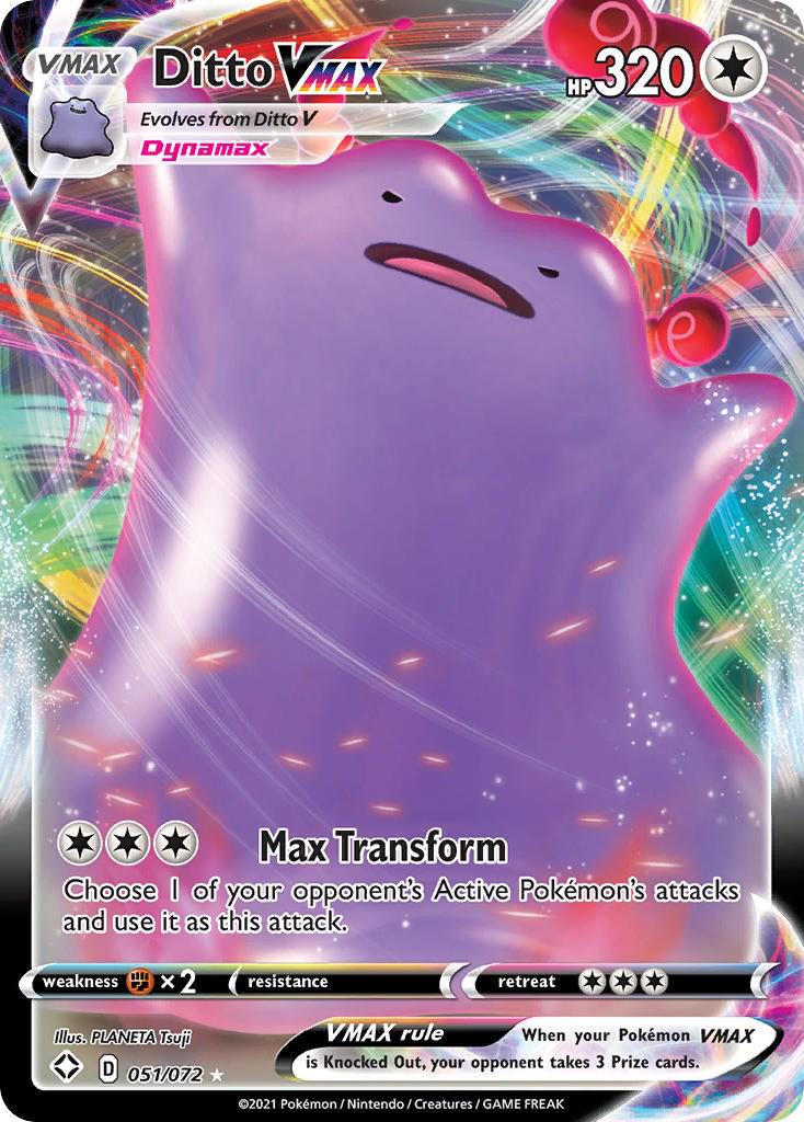 Shining Fates