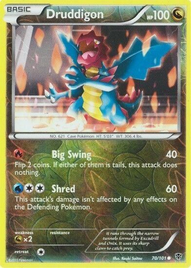 Plasma Blast