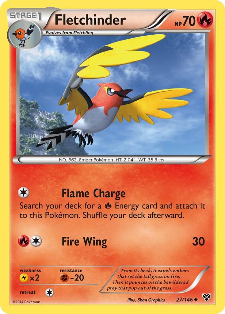 XY