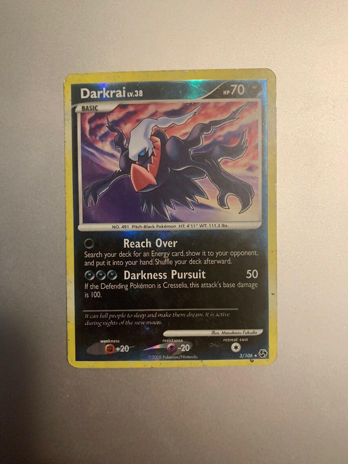 Darkrai