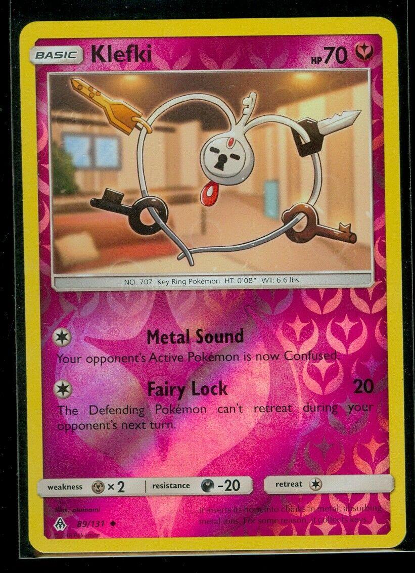 Forbidden Light