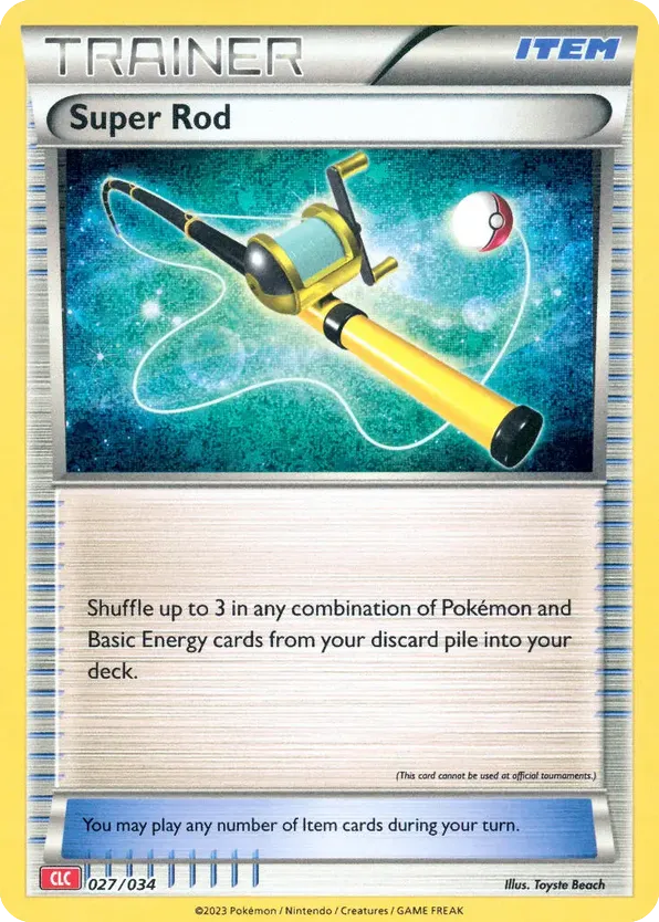 Charizard Deck