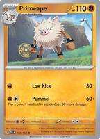 Paldea Evolved