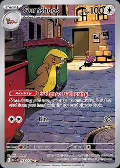 Mega Evolution