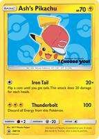 Sun & Moon Promos