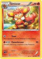 XY Base Set