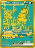 Paldean Fates