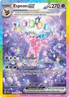 Prismatic Evolutions