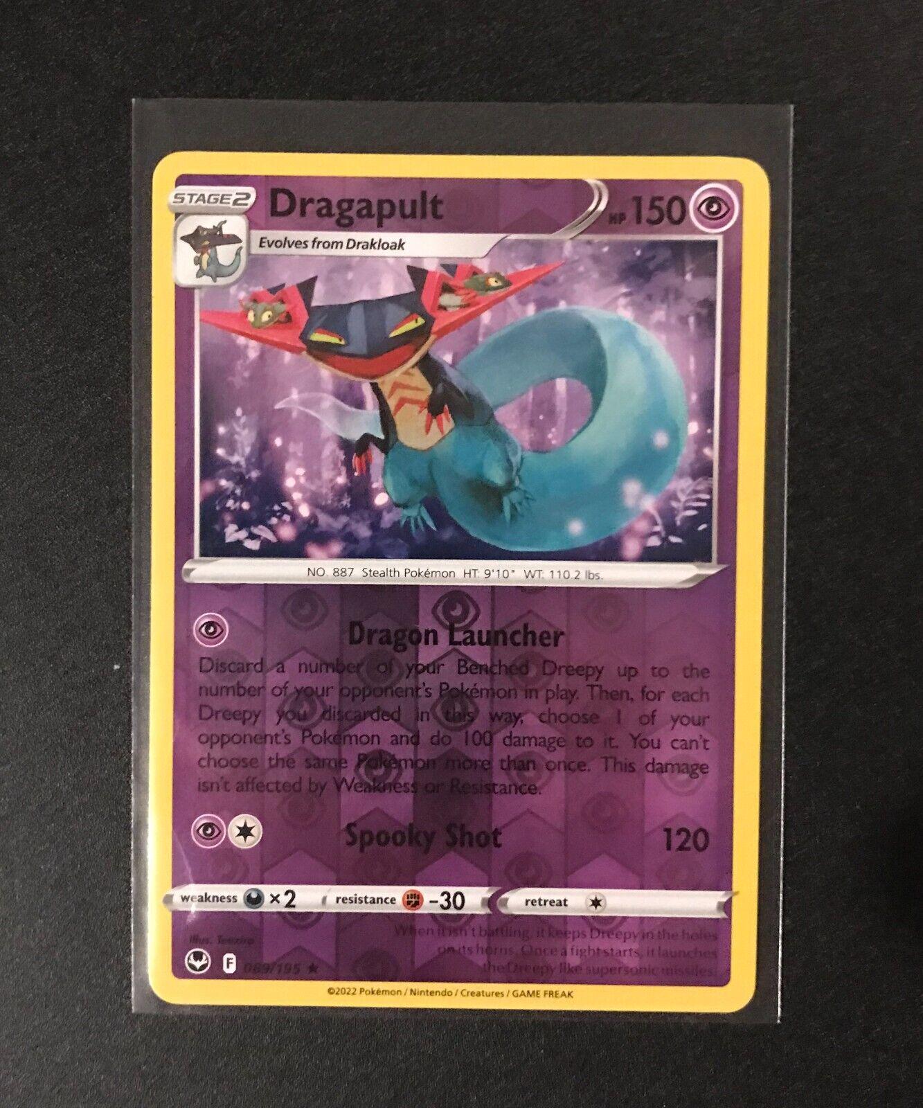 Silver Tempest