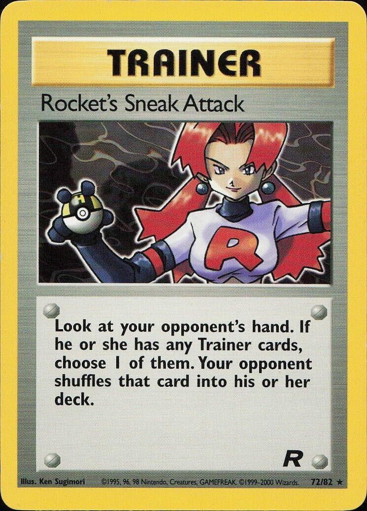 Team Rocket