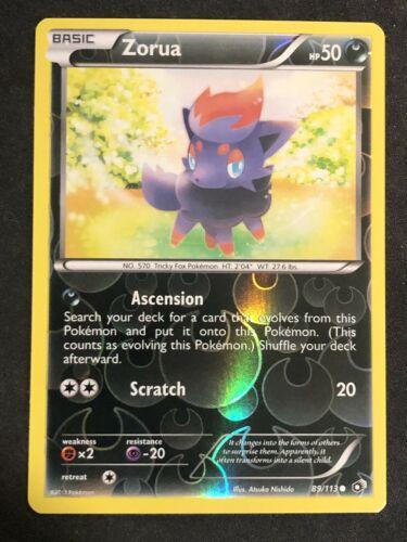 Zorua