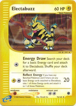Expedition Base Set