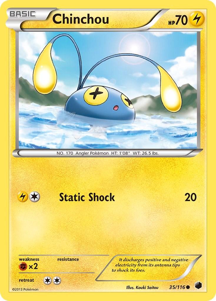 Plasma Freeze