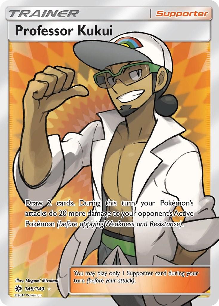 Sun & Moon