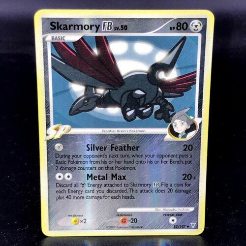 Skarmory FB