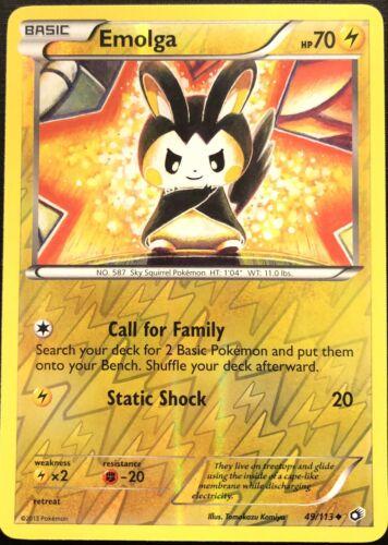 Emolga