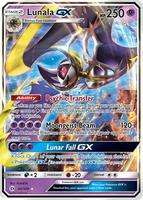 Sun & Moon Base Set