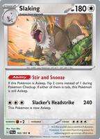 Paldea Evolved