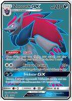 Sun & Moon Promos
