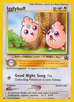 Black Star Promo
