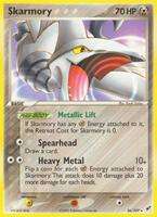 Deoxys