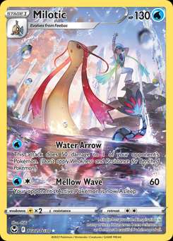 Milotic