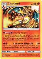 Charizard (Cosmos Holo)