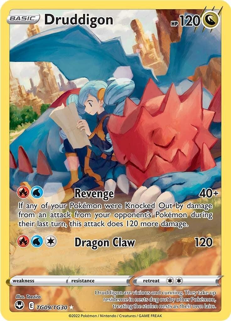 Silver Tempest