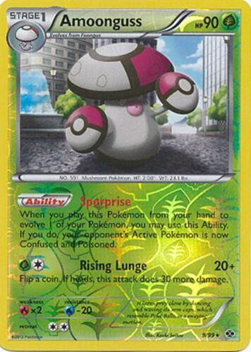 Amoonguss