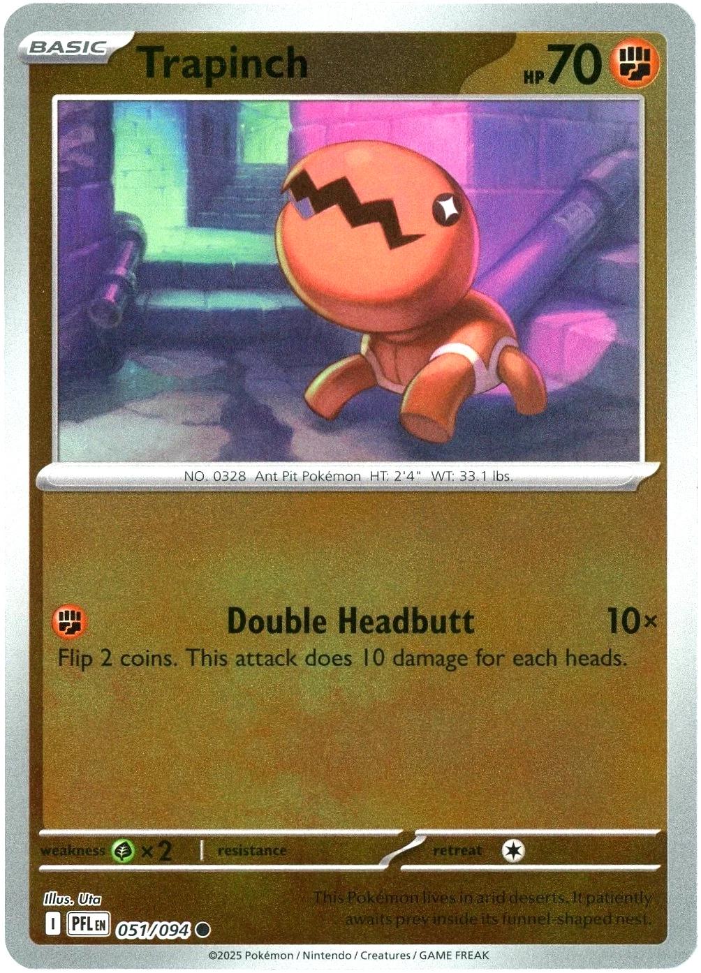 Phantasmal Flames