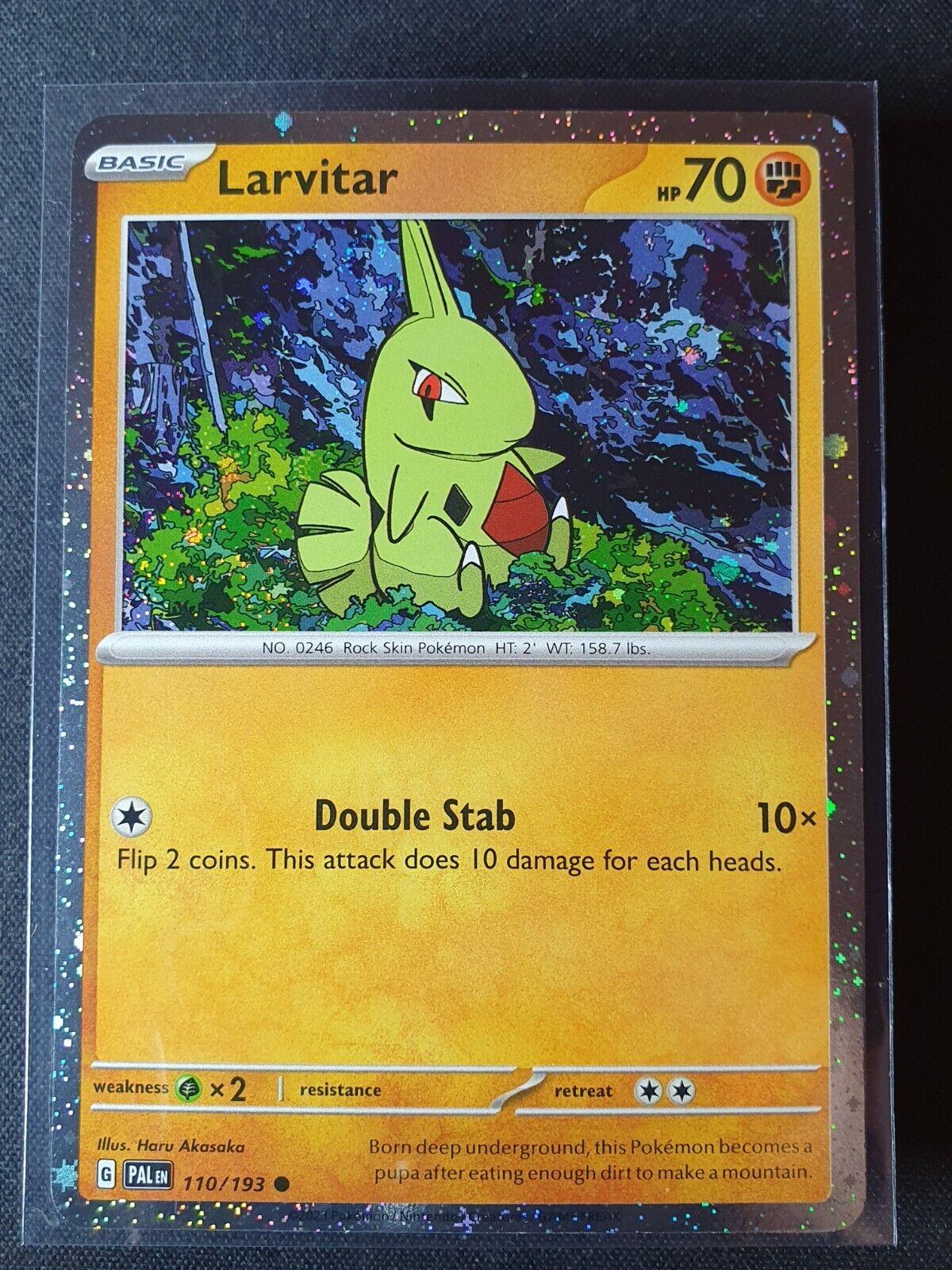 Paldea Evolved