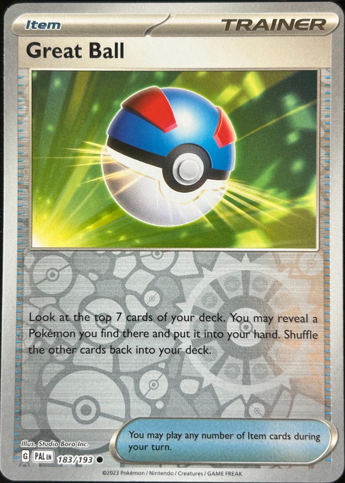 Paldea Evolved